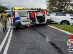 Nie żyje 20-latek. Redakcja potwierdziła tragiczne doniesienia