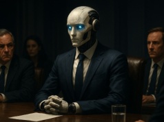 „AI boi się śmierci”. Świat oszalał?! Nowa fundacja żąda praw dla sztucznej inteligencji