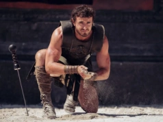 Gladiator 3 - film powstanie. Ridley Scott nie ma wątpliwości