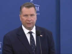 Czarnek z kontrą do słów szefa ZNP. „Nie wiem, o jakim rowie mówi pan Broniarz”