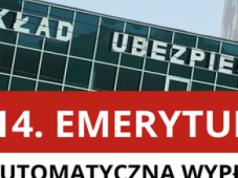 14. emerytura już na kontach seniorów. ZUS ostrzega przed oszustami. Zapraszamy do oglądania naszego programu „Dzień Wschodzi”