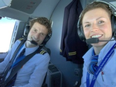 IATA proponuje podnieść wiek emerytalny pilotów