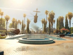 Pierwsze długie spojrzenie na battle royale w Battlefield 6. Zobacz, jak wygląda największa mapa w grze