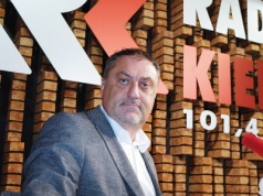Piotr Łojek: chcemy, by uczniowie wykorzystali zdobytą wiedzę także po skończeniu szkoły