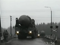 Zaczęło się! Rosyjskie NATO testuje na Białorusi użycie broni jądrowej