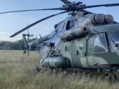 Atak na lotnisko w Symferopolu. Zdjęcia ujawniły straty Rosjan