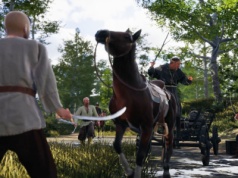 Autor Wiedźmina 3 zadziwia. O takich animacjach można tylko pomarzyć w innych grach