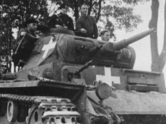 Panzer III kontra polskie armaty przeciwpancerne