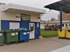 Tekstylia do gniazd. Nowy sposób na kłopotliwe odpady