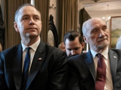 Media: Nawrocki ma ujawnić ściśle tajny dokument. Poprzedni prezydenci nie chcieli tego zrobić
