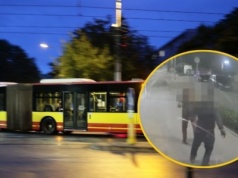 Brutalny atak na kierowcę autobusu we Wrocławiu. Sprawca będzie deportowany