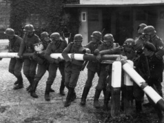 2% budżetu Niemiec – tyle Polska mogła przeznaczyć na armię w 1939