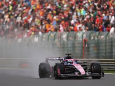 Nowy prezes Renault jest entuzjastycznie nastawiony do Formuły 1