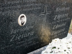 Widział Jarosława Ziętarę tuż przed jego zaginięciem. 