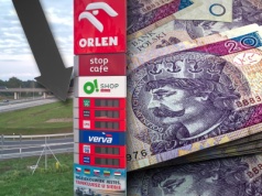 ORLEN: Tankuj taniej we wrześniu!