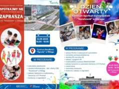 Ogrody, kino, VR i druk 3D. Dni otwarte CSE „Światowid  [ Kultura ]