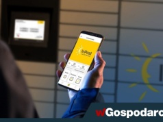 Brzoska: game changer dla europejskiej ekspansji InPost