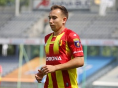 Kolejne wyróżnienia dla piłkarzy Korony Kielce