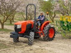 Jaki ciągnik o mocy do 49 KM? Top 10 marek ciągników