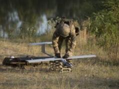 Polskie drony FlyEye, sprawdzone w boju na Ukrainie. Ruszyła produkcja