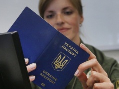 Dlaczego Ukraina pozwala 18-22-latkom wyjeżdżać za granicę? 