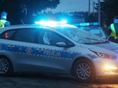 Leżał na drodze. Sekundy później doszło do tragedii. "Apelujemy do wszystkich"