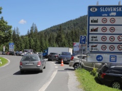 Kupiła "bilet parkingowy" pod Morskim Okiem. Straciła pieniądze. "Oszustwo w mafijnym stylu"