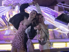 Użytkownicy Netfliksa na raz wciągają nowy serial kryminalny 10/10
