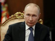 Putin przyspieszył łupienie zagranicznych firm. Bo trzeszczy budżet Rosji