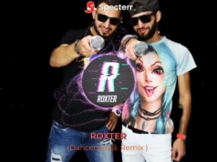 ROXTER – JULIO (Dancecore B. Remix)