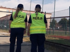 Pierwszy dzwonek w regionie – policjanci ruszą do szkół i zadbają o bezpieczeństwo
