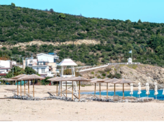 Region w północnej Grecji, który turyści potajemnie kochają bardziej niż Ateny