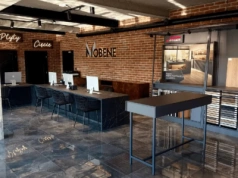 MOBENE – największe centrum stolarskie Podhala teraz również w woj. śląskim!