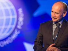 Zygmunt Berdychowski: Żyjemy w czasie fundamentalnej zmiany. Europa wyznaczyła zbyt wiele celów