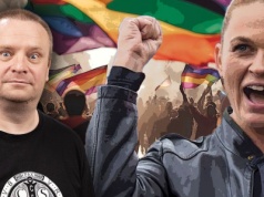 Łukasz Warzecha: Barbara Nowacka – rewolucjonistka w akcji