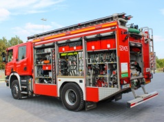 Ruszył przetarg na 29 GCBA dla Państwowej Straży Pożarnej