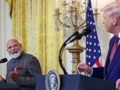 USA wciąż naciskają na Indie, ceny ropy dalej w dół