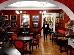 260-letnia kawiarnia kończy istnienie. Uwielbiał ją Mickiewicz