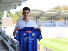 Miedź Legnica podnosi się po falstarcie. Nowe wzmocnienie zespołu