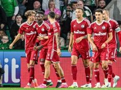 OFICJALNIE: Legia ogłosiła transfer młodzieżowego reprezentanta Niemiec!