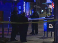 Ponad 50 osób postrzelonych w świąteczny weekend w Chicago