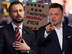 Fatalne wieści dla Władysława Kosiniaka - Kamysza i Szymona Hołowni. Zobacz najnowsz…