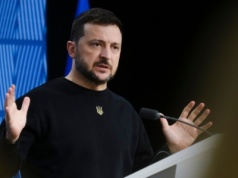 Ukraina idzie na zakupy. Zełenski wyznaczył priorytety
