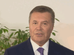 Kreml pokazał Janukowycza. Jego słowa szokują! (WIDEO)
