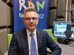 Tymczasowy most w Tylmanowej powinien być gotowy za dwa tygodnie [WIDEO]