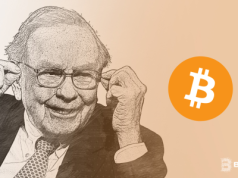 Bitcoin zaraz zanurkuje — tak przeczuwa Warren Buffett
