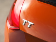 Nowe Audi TT wyciekło przed premierą. Z czymś mi się kojarzy