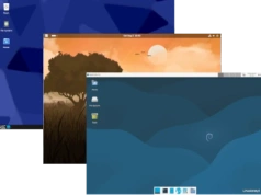 Raport Linuxiarzy z działalności w sierpniu 2025