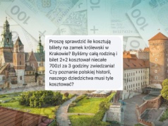 Paragony grozy nie nad morzem, a na Wawelu. Czy naprawdę jest tak źle?
