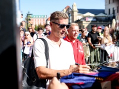 Lewandowski: Miałem czas, żeby pewne rzeczy poukładać w głowie